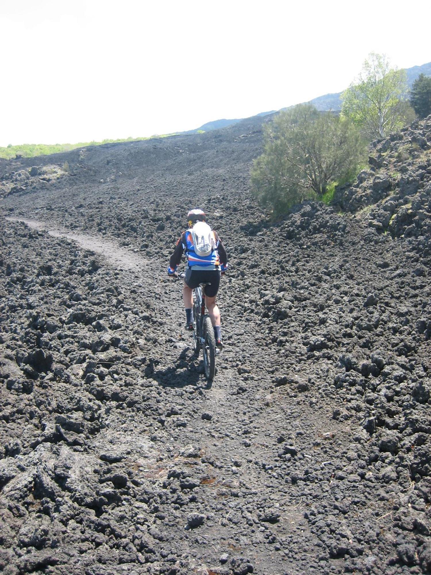 Sotto Il Vulcano Nicolosi Exterior foto
